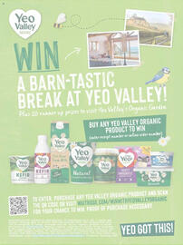 Waitrose leaflet Page 102