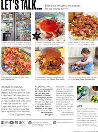 Waitrose leaflet Page 123