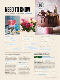 Waitrose leaflet Page 125