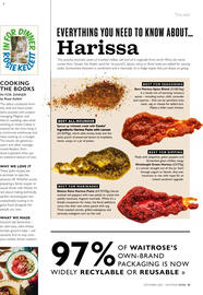 Waitrose leaflet Page 15