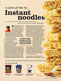 Waitrose leaflet Page 21