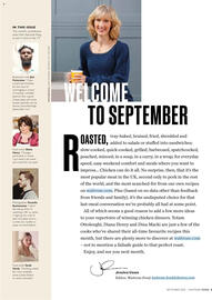 Waitrose leaflet Page 3