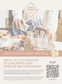Waitrose leaflet Page 32