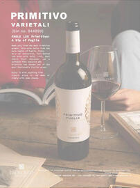 Waitrose leaflet Page 34