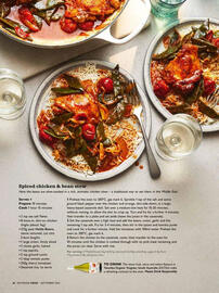 Waitrose leaflet Page 36