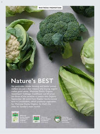 Waitrose leaflet Page 44