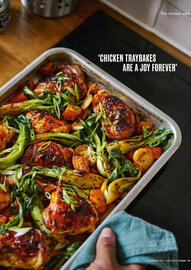 Waitrose leaflet Page 49