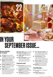 Waitrose leaflet Page 5