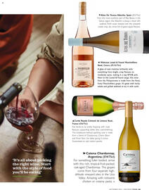 Waitrose leaflet Page 63