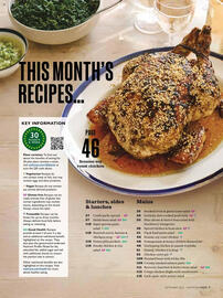 Waitrose leaflet Page 7