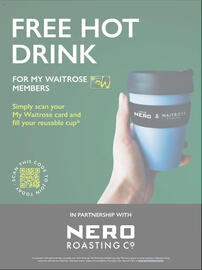 Waitrose leaflet Page 70