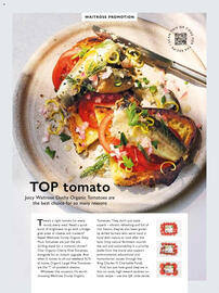 Waitrose leaflet Page 86