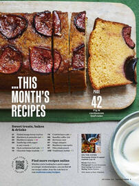 Waitrose leaflet Page 9