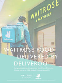 Waitrose leaflet Page 92