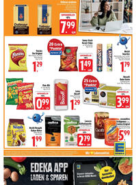 Edeka Prospekt woche 36 Seite 13