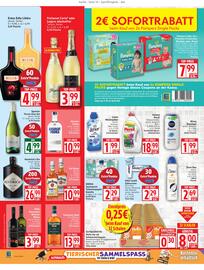 Edeka Prospekt woche 36 Seite 14