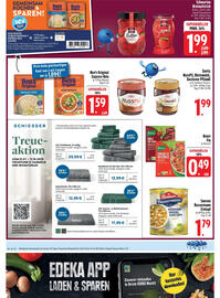 Edeka Prospekt woche 36 Seite 14