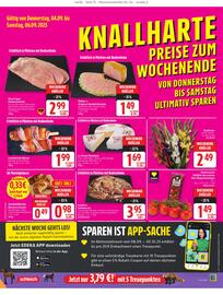 Edeka Prospekt woche 36 Seite 15