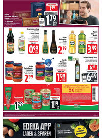Edeka Prospekt woche 36 Seite 15