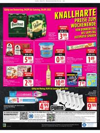 Edeka Prospekt woche 36 Seite 16