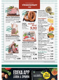Edeka Prospekt woche 36 Seite 16