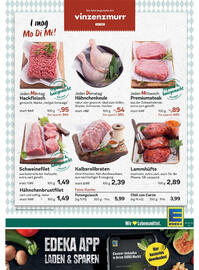 Edeka Prospekt woche 36 Seite 17
