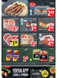 Edeka Prospekt woche 36 Seite 19