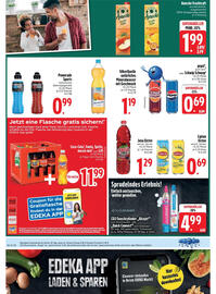 Edeka Prospekt woche 36 Seite 20