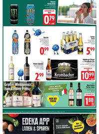 Edeka Prospekt woche 36 Seite 21