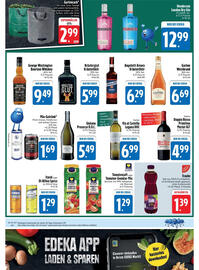 Edeka Prospekt woche 36 Seite 22