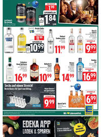 Edeka Prospekt woche 36 Seite 23