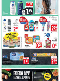 Edeka Prospekt woche 36 Seite 27