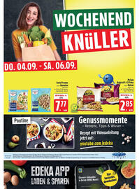 Edeka Prospekt woche 36 Seite 28
