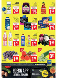 Edeka Prospekt woche 36 Seite 29