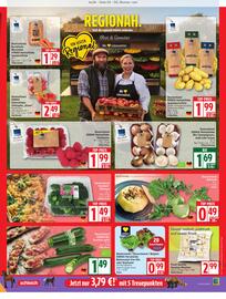 Edeka Prospekt woche 36 Seite 3