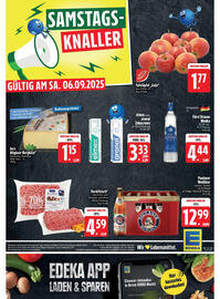 Edeka Prospekt woche 36 Seite 30