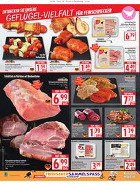 Edeka Prospekt woche 36 Seite 4