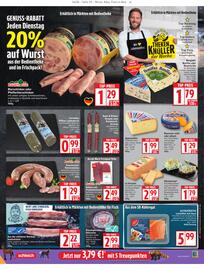 Edeka Prospekt woche 36 Seite 5