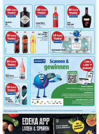 Edeka Prospekt woche 36 Seite 5