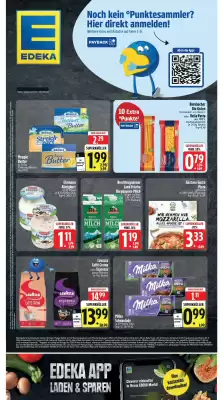 Edeka Prospekt (gültig bis 6-09)