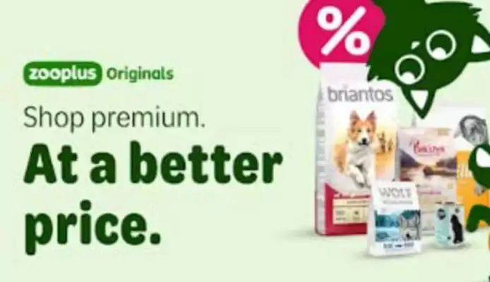 Zooplus leaflet (valid until 18-09)
