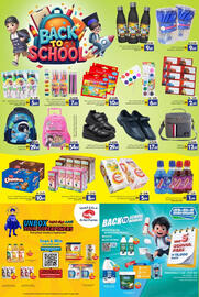 Pasons catalogue Page 9
