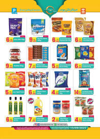 Everyday Center catalogue Page 8