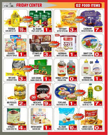 Friday Center catalogue week 35 Page 2