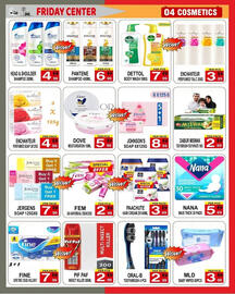 Friday Center catalogue week 35 Page 4