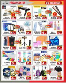 Friday Center catalogue week 35 Page 6