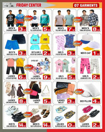Friday Center catalogue week 35 Page 7