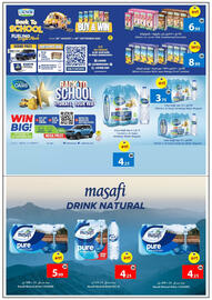 Ajman Market catalogue week 35 Page 18
