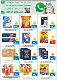 Ajman Market catalogue week 35 Page 19