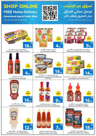Ajman Market catalogue week 35 Page 21